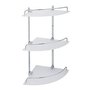 Полка Veragio Gifortes VR.GFT-9033.CR купить в интернет-магазине сантехники Sanbest