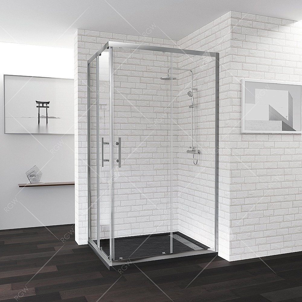 Душевой уголок RGW Passage PA-146 120x80 купить в интернет-магазине Sanbest