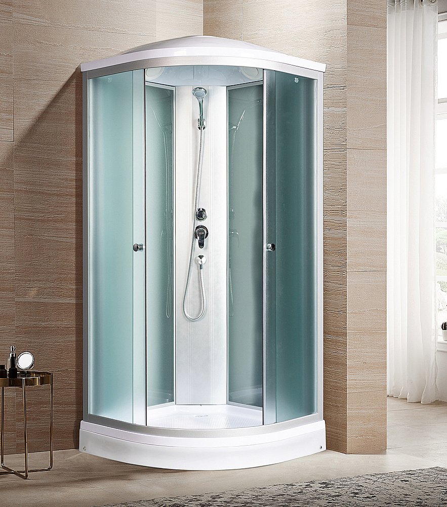 Душевая кабина River Nara LIGHT XL 90/24 MT 10000006220 купить в интернет-магазине Sanbest