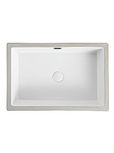 Раковина Orange 60 B02-600W белая купить в интернет-магазине Sanbest