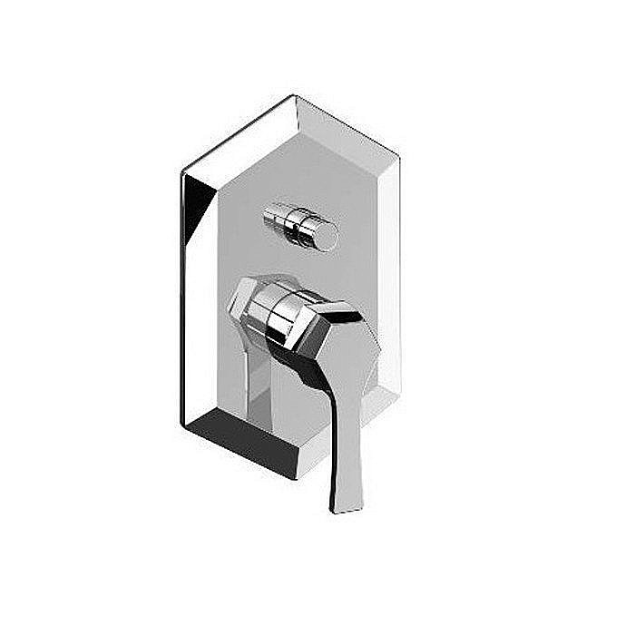 Смеситель для душа Cisal Cherie CE00210021 купить в интернет-магазине сантехники Sanbest