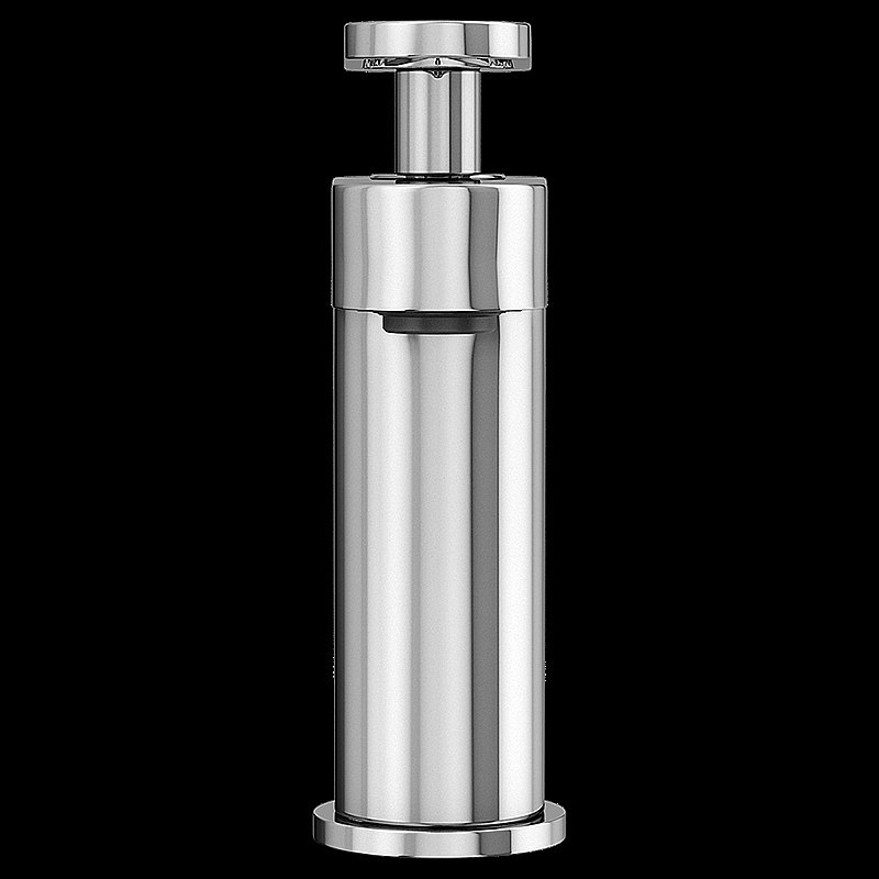 Смеситель для раковины Elghansa Darrel 1605050 хром купить в интернет-магазине сантехники Sanbest