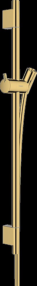 Душевая штанга Hansgrohe Unica S Puro 28632990 купить в интернет-магазине сантехники Sanbest