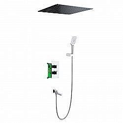 Душевая система Timo Petruma SX-5019/00SM купить в интернет-магазине сантехники Sanbest