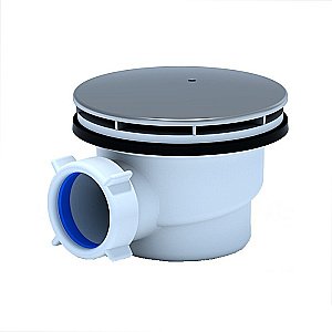 Душевая система RGW Shower Panels SP-6143-01 50140801-01 хром купить в интернет-магазине сантехники Sanbest