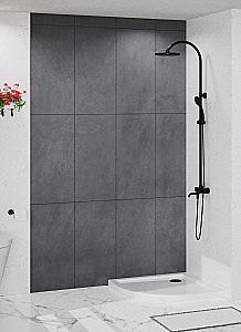 Душевой поддон Vincea VST-5AQ-9090 90х90 белый купить в интернет-магазине Sanbest