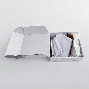 Смеситель для раковины BelBagno DUE-LVM/HGN-CRM-W0 хром купить в интернет-магазине сантехники Sanbest