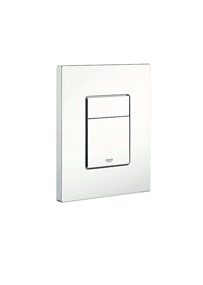 Панель смыва для унитаза Grohe Skate Cosmopolitan 38732SH0 купить в интернет-магазине сантехники Sanbest