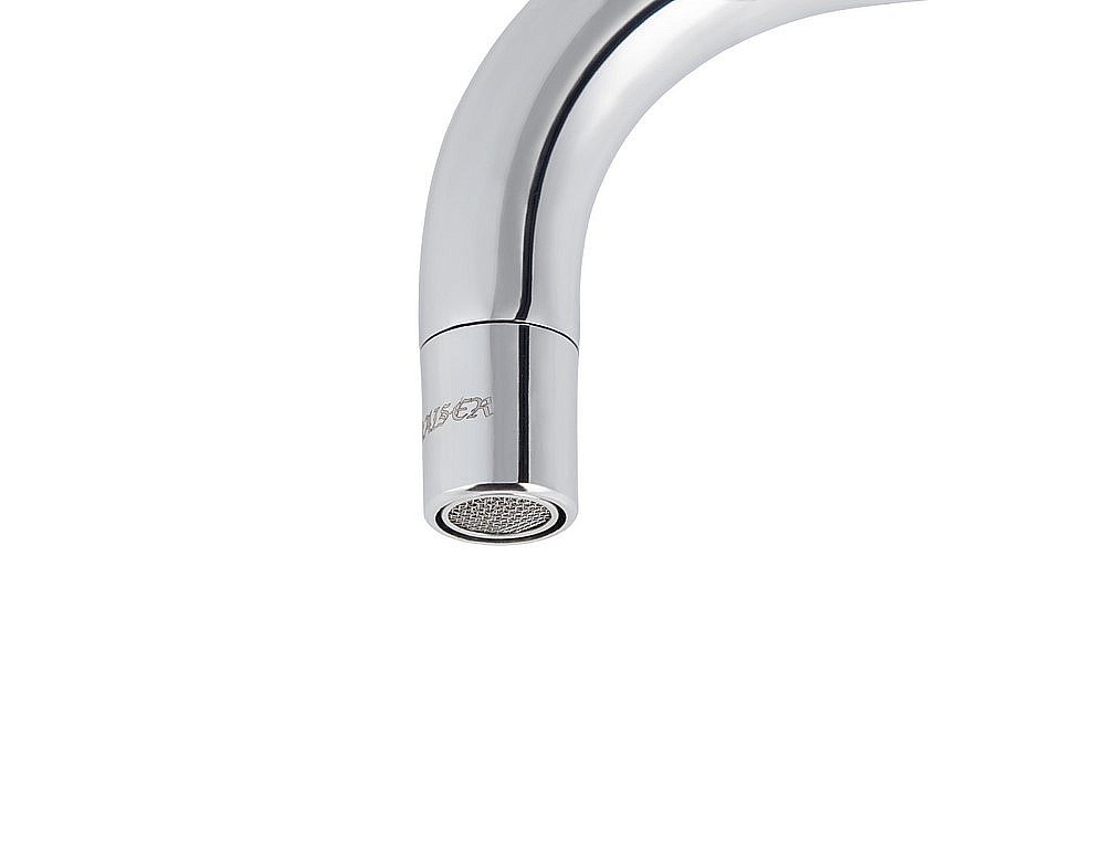 Смеситель для ванны Kaiser Luna 11080 купить в интернет-магазине сантехники Sanbest