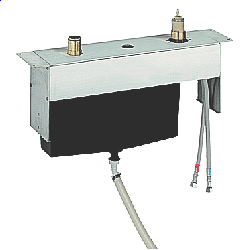 Смеситель для ванны Grohe Rapido 33339 000 купить в интернет-магазине сантехники Sanbest