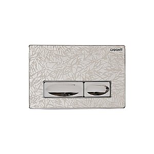 Кнопка для инсталляции CREAVIT DESIGN OZEL GP4009.36 купить в интернет-магазине сантехники Sanbest