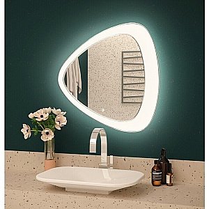 Зеркало Mixline Эдда 544019 70 в ванную от интернет-магазине сантехники Sanbest