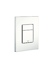 Панель смыва для унитаза Grohe Skate Cosmopolitan 38732SH0 купить в интернет-магазине сантехники Sanbest