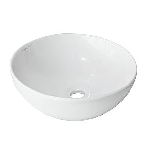 Раковина Sanita luxe Art Slim 40 ART40SLWB01S белая купить в интернет-магазине Sanbest