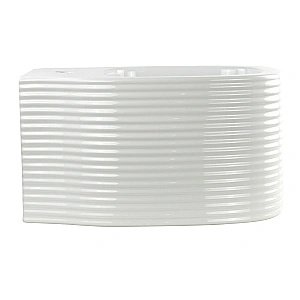 Биде подвесное Migliore MARE 32054 белая керамика купить в интернет-магазине Sanbest