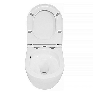 Инсталляция для унитаза Azario AZ-8010-1000 купить в интернет-магазине сантехники Sanbest