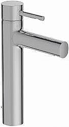 Cмеситель для раковины Jacob Delafon CUFF E37303-CP купить в интернет-магазине сантехники Sanbest