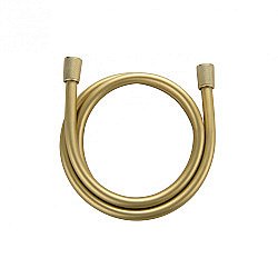 Душевой шланг WONZON & WOGHAND WW-RG01-1200-BG золото брашированное купить в интернет-магазине сантехники Sanbest