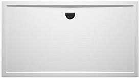 Душевой поддон Riho Zurich 290 140х80 D001004005 белый купить в интернет-магазине Sanbest