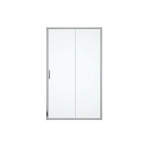 Душевая дверь Bravat DROP BD120.4100A купить в интернет-магазине Sanbest