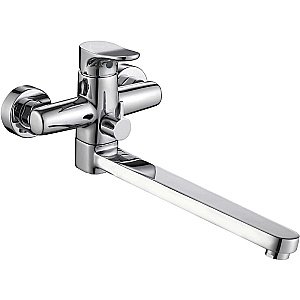 Смеситель для ванны Kaiser Vega 63055 купить в интернет-магазине сантехники Sanbest