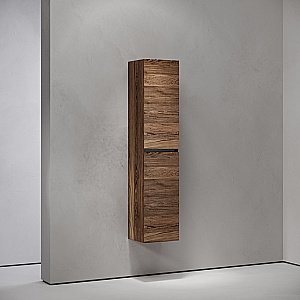 Пенал Sancos Urban PUR35ECH дуб чарльстон для ванной в интернет-магазине сантехники Sanbest