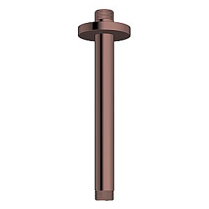 Держатель верхнего душа WasserKraft Asphe A337 розовое золото купить в интернет-магазине сантехники Sanbest