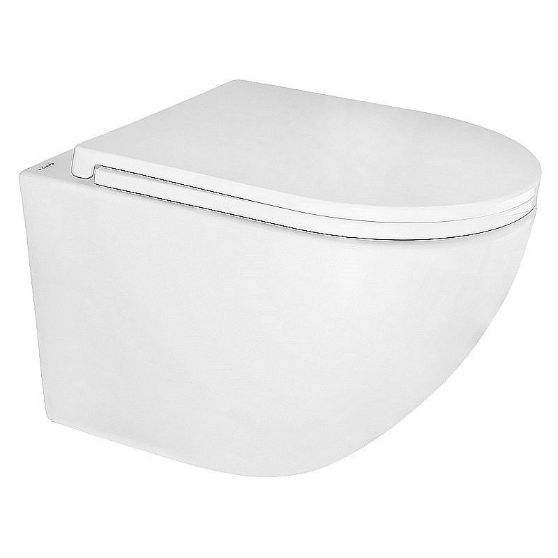 Инсталляция для унитаза Azario AZ-8010-1000 купить в интернет-магазине сантехники Sanbest