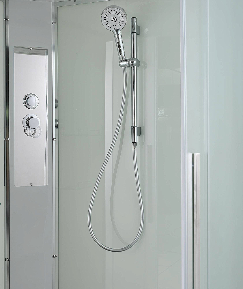 Душевая кабина AvaCan EM Серия EM5811 110х80 стандартная купить в интернет-магазине Sanbest