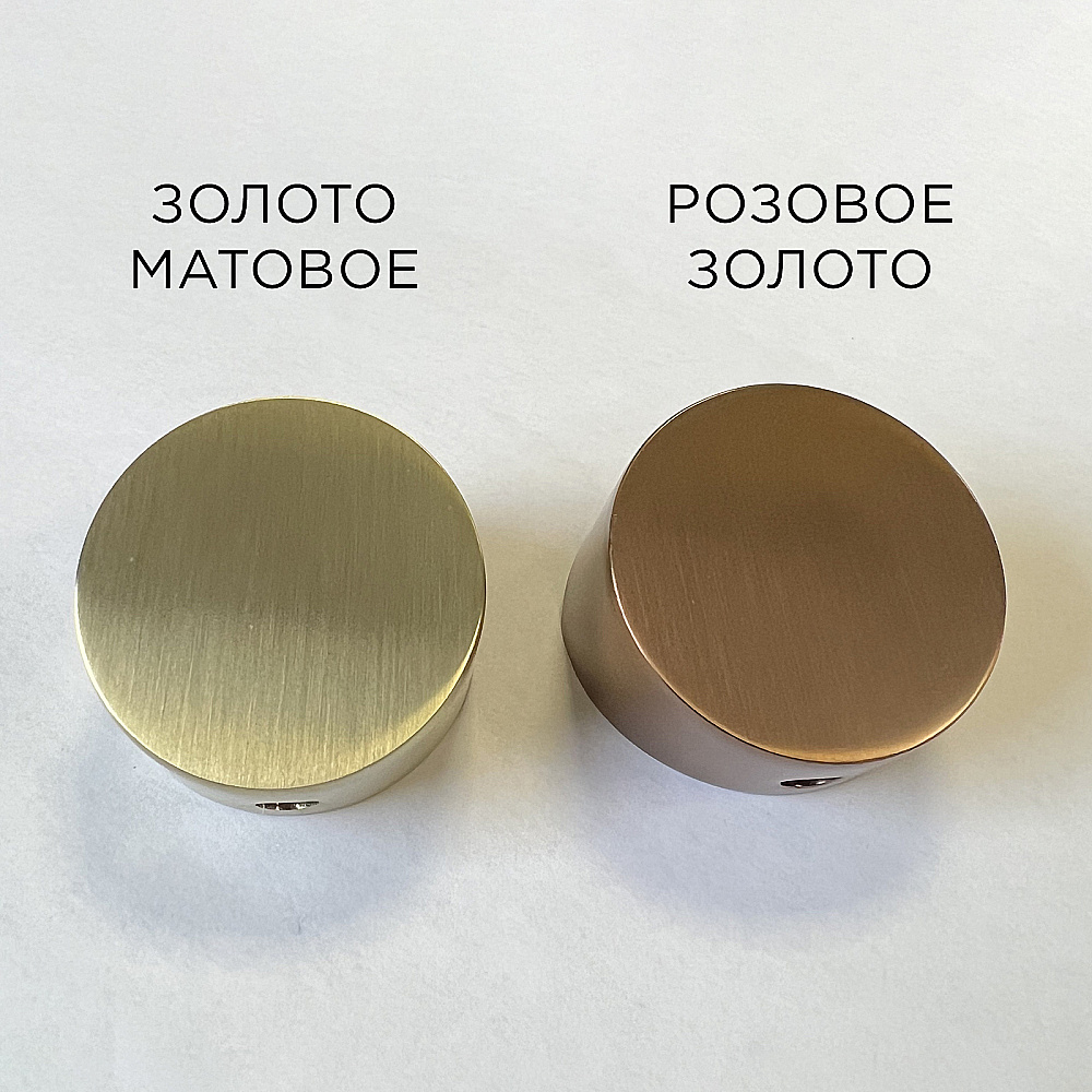 Гигиенический душ Timo Saona 2337/19SM розовое золото матовое купить в интернет-магазине сантехники Sanbest