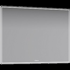 Зеркало Aqwella UM 100х70 UM0210 в ванную от интернет-магазине сантехники Sanbest