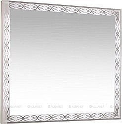 Зеркало LED De Aqua ТРЕНД 205773 70x75 в ванную от интернет-магазине сантехники Sanbest