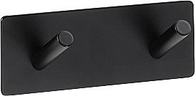 Крючок Bemeta EASY 163106270  черный матовый купить в интернет-магазине сантехники Sanbest