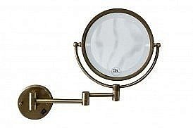 Зеркало косметическое настенное Boheme Medici 501 купить в интернет-магазине сантехники Sanbest