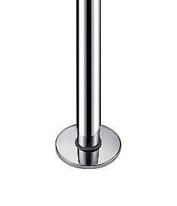 Душевая система Timo Arisa SX-5000/00 хром купить в интернет-магазине сантехники Sanbest