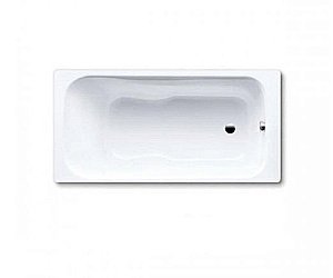 Ванна стальная Kaldewei Dyna Set 620 170x75 226100010001 белый купить в интернет-магазине Sanbest