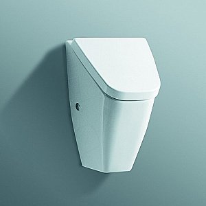 Писсуар подвесной Laufen Vila 8.4114.1.000.000.1 купить в интернет-магазине Sanbest