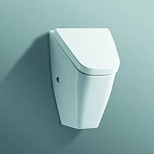 Писсуар подвесной Laufen Vila 8.4114.1.000.000.1 купить в интернет-магазине Sanbest