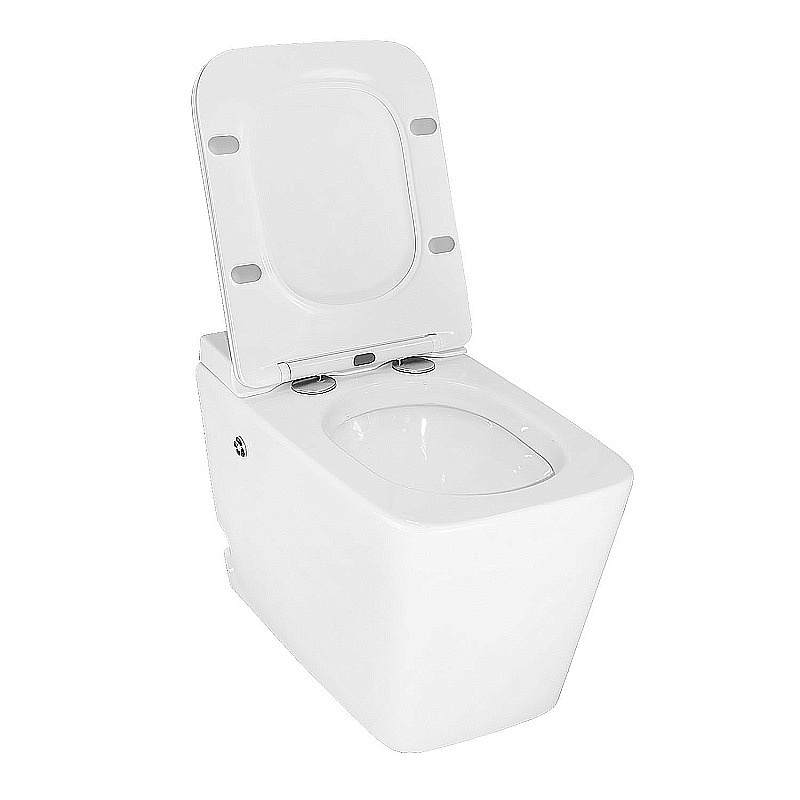 Инсталляция для унитаза Azario AZ-8010-1000 купить в интернет-магазине сантехники Sanbest