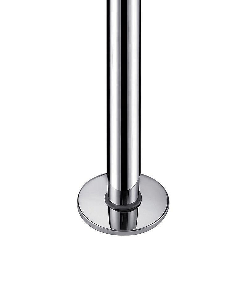 Душевая система Timo Arisa SX-5000/00 хром купить в интернет-магазине сантехники Sanbest