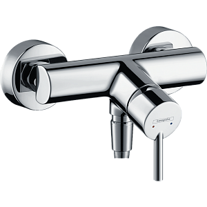 Смеситель для душа Hansgrohe Talis S 32640000 купить в интернет-магазине сантехники Sanbest