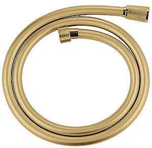 Душевой шланг Grohe Silverflex 28362GL1 холодный рассвет глянец купить в интернет-магазине сантехники Sanbest