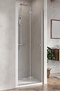 Душевая дверь Radaway NES DWB 90 купить в интернет-магазине Sanbest