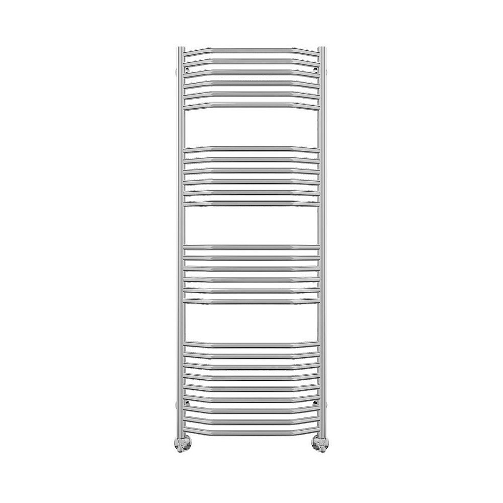 Полотенцесушитель водяной Terminus Виктория П27 500x1386 купить в интернет-магазине сантехники Sanbest