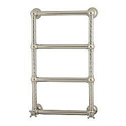 Полотенцесушитель Migliore Edera ML.EDR-EL.100.CR хром купить в интернет-магазине сантехники Sanbest