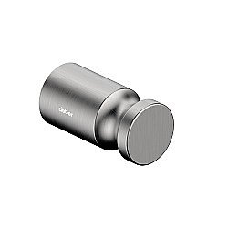 Крючок Abber Osten 316 AA1850BST сталь брашированная купить в интернет-магазине сантехники Sanbest