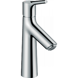 Смеситель для раковины Hansgrohe Talis S 100 72022000 купить в интернет-магазине сантехники Sanbest