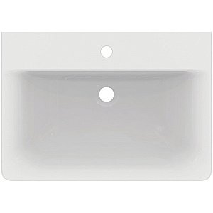 Раковина подвесная Ideal Standard Connect 65 E810801 белая купить в интернет-магазине Sanbest