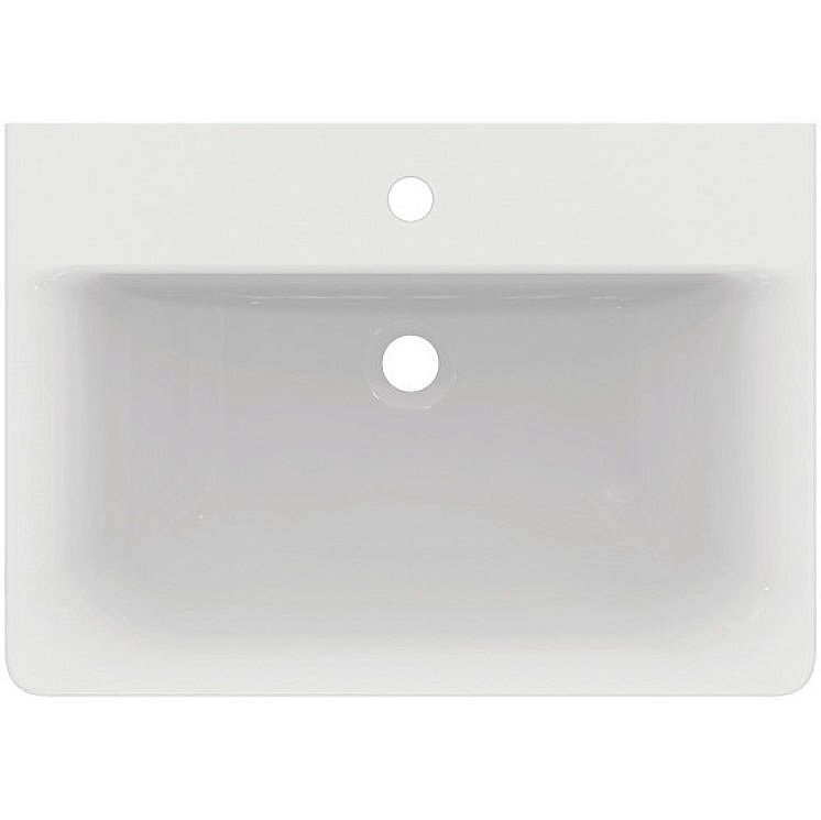 Раковина подвесная Ideal Standard Connect 65 E810801 белая купить в интернет-магазине Sanbest