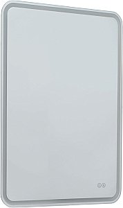 Зеркало Aquanet Ирис 60 в ванную от интернет-магазине сантехники Sanbest